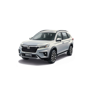 Honda BR-V L