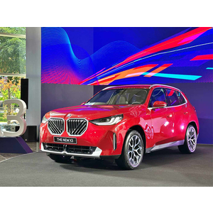 BMW X3 xDrive20i M Sport 2025