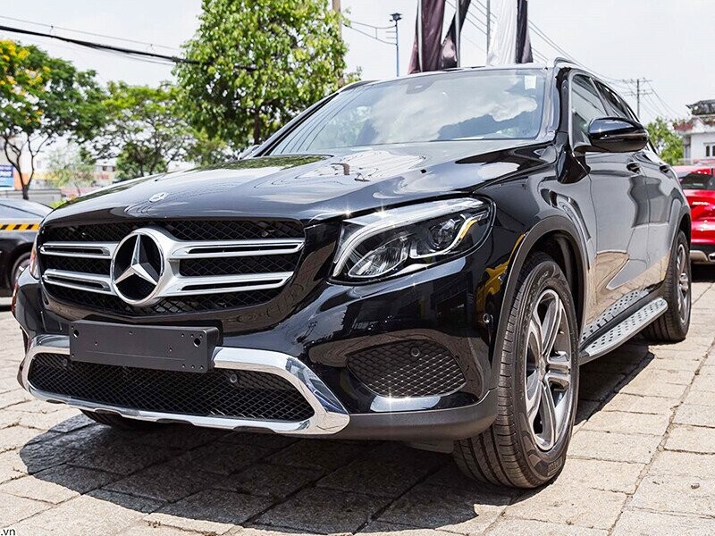 MERCEDESBENZ GLC200  ALL NEW 2023