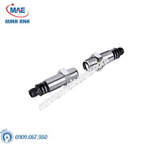 Cảm Biến Quang Điện Hình Trụ (Mẫu Mới Của Loại Giắc Cắm) - Model BR