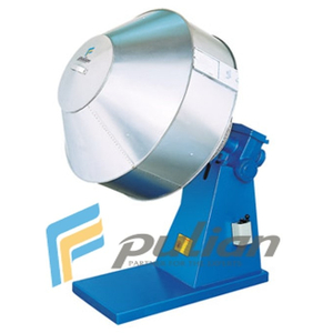 Máy trộn kiểu xoay 360 - Model: BR-100