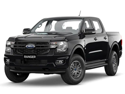 Ford Ranger XLS 2.0L 4X2 AT 2024
