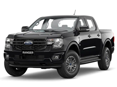 Ford Ranger XLS 2.0L 4x4 AT 2023