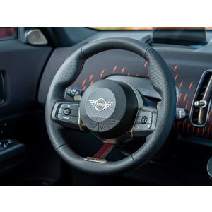 MINI JCW Countryman