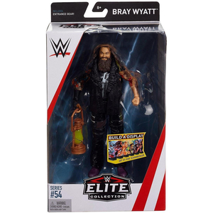 WWE BRAY WYATT - ELITE 54