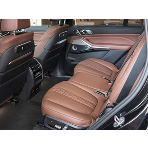 BMW X7 xDrive40i Pure Excellence 2023
