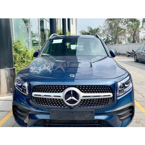 Mercedes-Benz GLB 200 AMG