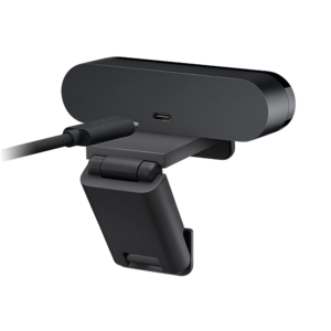 Thiết bị ghi hình cao cấp cho các cuộc họp, hội nghị | Webcam Logitech Brio Ultra HD Pro 4K