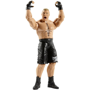 WWE BROCK LESNAR - SERIES 60 (KHÔNG HỘP)