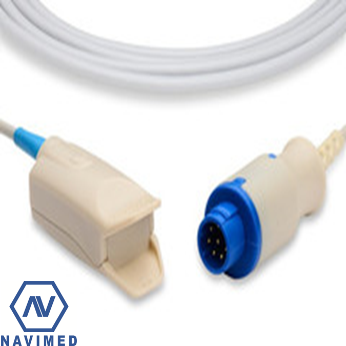 Cảm biến SpO2 tương thích Bruker