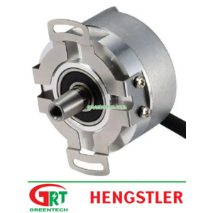 Hengstler S21 | Hengstler | Cảm biến vòng quay S21 | Hengstler Việt Nam