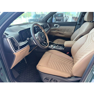 New KIA Sorento 2.2D Signature AWD
