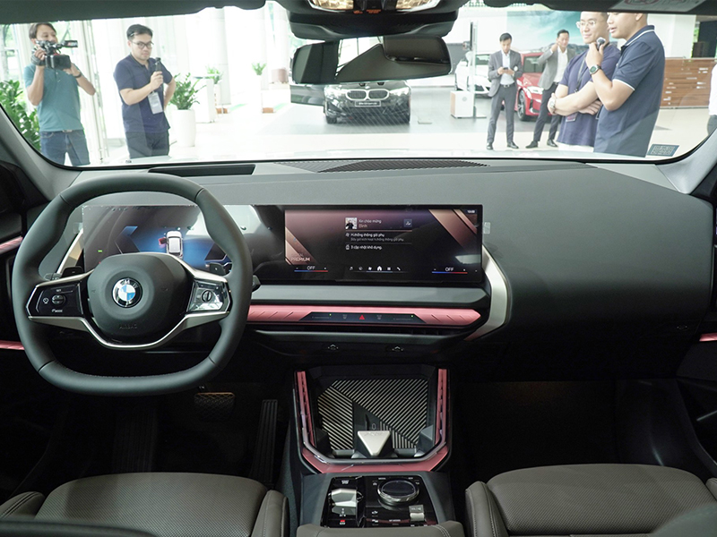 BMW X3 20 xDrive 2025