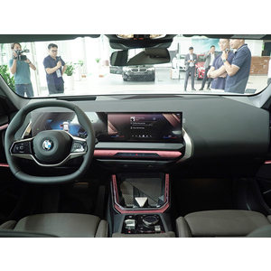 BMW X3 20 xDrive 2025