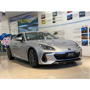 Subaru BRZ 2.4AT EyeSight 2026