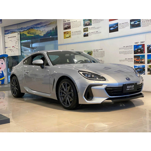 Subaru BRZ 2.4 AT EyeSight