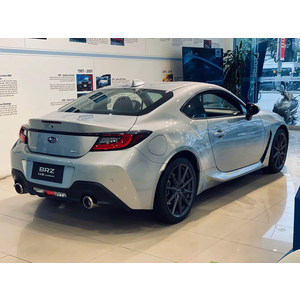 Subaru BRZ 2.4 AT EyeSight