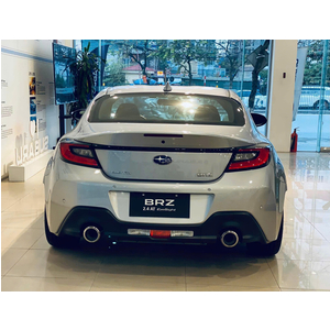 Subaru BRZ 2.4 AT EyeSight