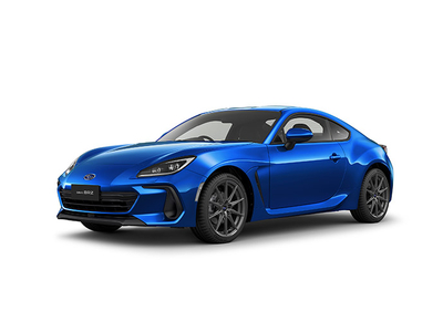 Subaru BRZ 2024