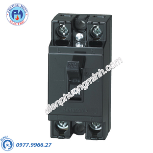 Bộ ngắt mạch an toàn và bảo vệ dòng rò - Model BS11106TV