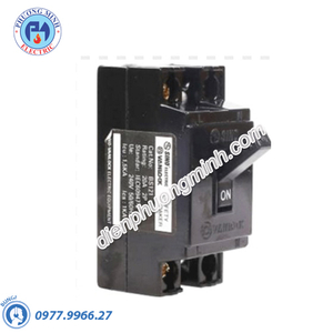 Cầu dao an toàn loại 5A - Model BS121/5A