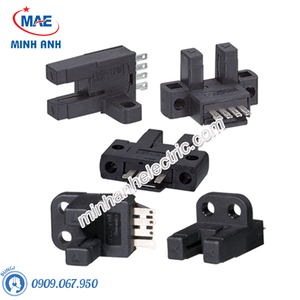 Cảm biến quang điện cực nhỏ - Model BS5