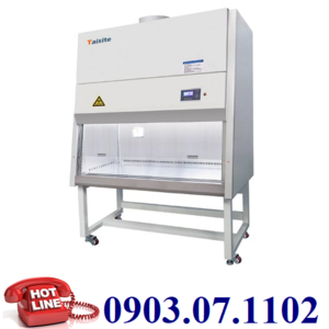 Tủ An Toàn Sinh Học Cấp 2, Loại B2, BSC-1200IIB2 Hãng Taisite