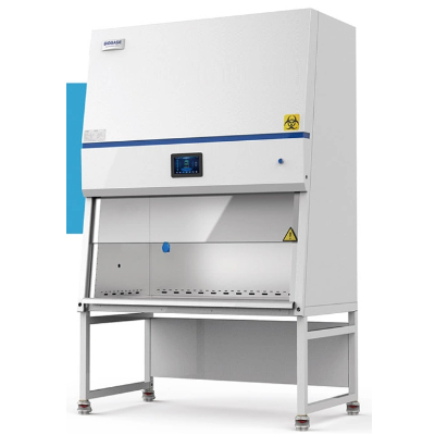 Tủ an toàn sinh học cấp II loại A2, Model: BSC-1800IIA2-Pro, hãng: Biobase/Trung Quốc