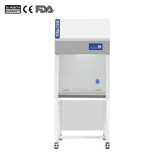 Tủ an toàn sinh học cấp I - BSC-I-800