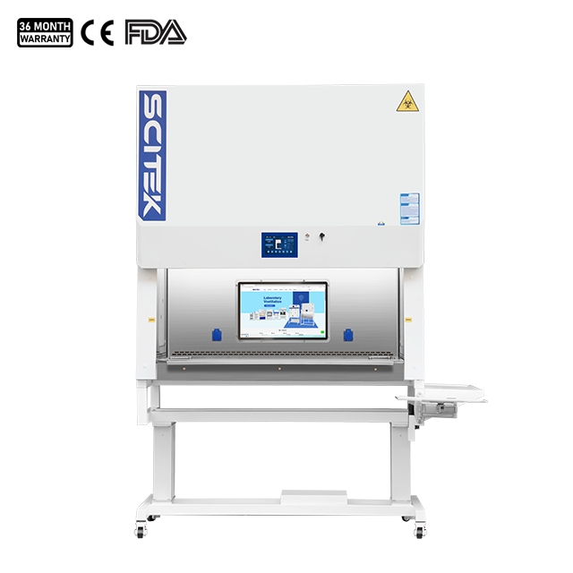Tủ an toàn sinh học loại II A2 - BSC-IIA2-1500HE