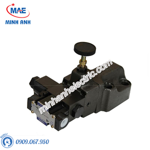 Van điều chỉnh áp suất Yuken - Model SOLE. CON.RE.VALVE BSG-BST