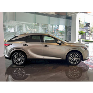 Lexus RX350h Luxury