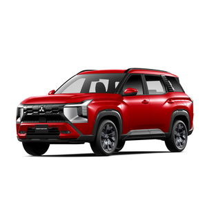 Mitsubishi Destinator Premium