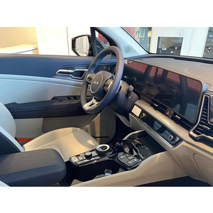 New KIA Sportage 2.0G Deluxe