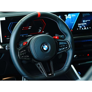 BMW M4 Competition M xDrive