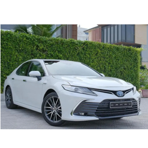 Toyota Camry 2.5HV