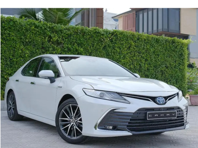 Toyota Camry 2.5HV