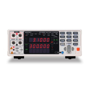 THIẾT BỊ ĐO KIỂM TRA ẮC QUY VÀ PIN BT3562A