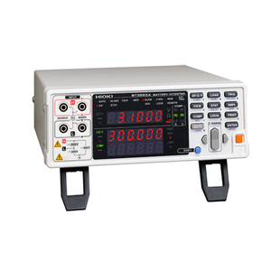 THIẾT BỊ ĐO KIỂM TRA ẮC QUY VÀ PIN BT3563A