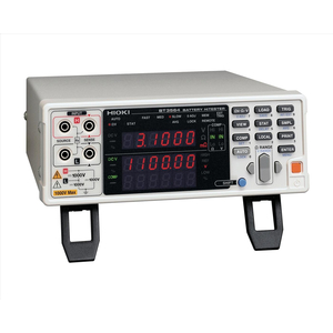 Đo nội trở ắc quy BT3564