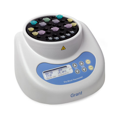 MÁY Ủ NHIỆT KHÔ KỸ THUẬT SỐ LOẠI BTD, HÃNG GRANT INSTRUMENT/ANH