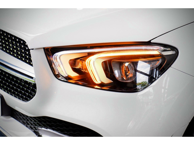 Mercedes-Benz GLE 450 4Matic