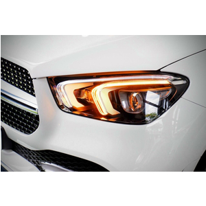 Mercedes-Benz GLE 450 4MATIC