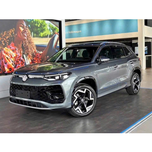 Volkswagen Tiguan Style