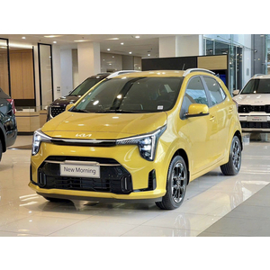 New KIA Morning GT-Line