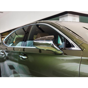Lexus LS 500h