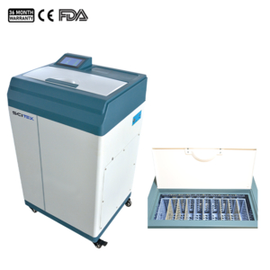 Máy rã đông máu, loại khô/ngâm nước/quay tròn - BTM-IW; BTM-ID; BTM-IO