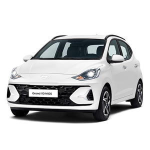 Hyundai Grand i10 Hatchback 1.2 AT