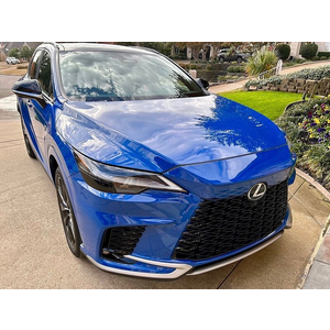 Lexus RX 350 F Sport