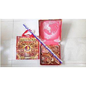 [QUÀ TẶNG TẾT TRUNG THU 2024] VỚI ĐƠN HÀNG TỪ 2Tr400K (4 MÔ HÌNH TRỞ LÊN)